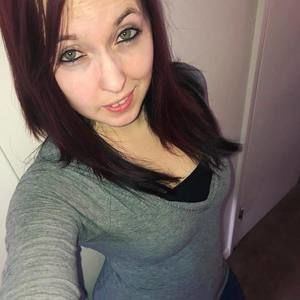 Meet your Posher, Mariah